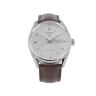 Tag Heuer Carrera Pre Owned Watch Ref WBN2011