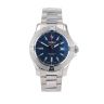 Breitling Avenger II GMT Pre Owned Watch Ref A3239510
