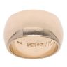 9ct Yellow Gold Wedding Band 9.5mm