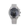 Omega Speedmaster Pre Owned Watch Ref 3513.50.00