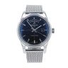 Breitling Transocean Pre Owned Watch Ref A45310