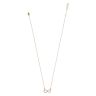 22ct Yellow And Rose Gold Dailywear Infinity Necklace