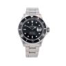 Rolex Submariner Pre Owned Watch Ref 16610