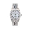 Rolex Datejust Pre Owned Watch Ref 16220