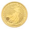 2023 1/4oz Elizabeth II UK Britannia Coin