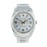 Rolex Air-King Pre Owned Watch Ref 114234