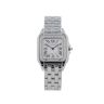 Cartier Custom Panthere Pre Owned Watch Ref 4016