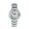 Cartier Ballon Bleu Pre Owned Watch Ref 3009 (W4BB0015)
