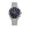 Tag Heuer Formula 1 Pre Owned Watch Ref CAZ101AK