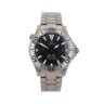 Omega Seamaster Pre Owned Watch Ref 22315000