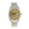Rolex Datejust Pre Owned Watch Ref 16233