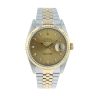Rolex Datejust Pre Owned Watch Ref 16233
