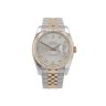 Rolex Datejust Pre Owned Watch Ref 116233