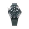 Omega Seamaster Pre Owned Watch Ref 21032422010001