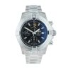 Breitling Avenger Chrono Pre Owned Watch Ref A13317