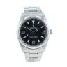 Rolex Explorer Pre Owned Watch Ref 14270