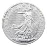 2021 Elizabeth II 1oz Britannia Coin