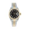 Rolex Datejust Pre Owned Watch Ref 69173