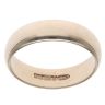9ct Yellow Gold Wedding Band 5.6mm