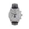 Longines Master Collection Pre Owned Watch Ref L2.773.4