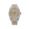 Rolex Datejust Pre Owned Watch Ref 16233