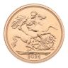 2024 Charles III UK Full Sovereign Coin