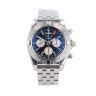 Breitling Chronomat Pre Owned Watch Ref AB0420