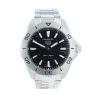 Tag Heuer Aquaracer Pre Owned Watch Ref WBP1110