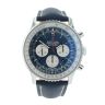 Breitling Navitimer Pre Owned Watch Ref AB0127