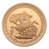 2017 Elizabeth II Fifth Portrait Anniversary UK Full Sovereign Coin