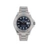 Rolex Yacht-Master Pre Owned Watch Ref 126622