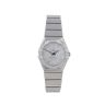 Omega Constellation Pre Owned Watch Ref 12315246055002