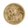 1905 Edward VII Large Head UK Full Sovereign Coin