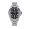 Rolex Sea Dweller Pre Owned Watch Ref 126660