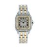 Cartier Custom Panthere Pre Owned Watch Ref 1120