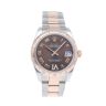 Rolex Datejust Pre Owned Watch Ref 178341
