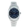 Rolex Oyster Perpetual Pre Owned Watch Ref 116000