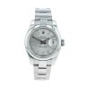 Rolex Datejust Pre Owned Watch Ref 179160