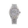 Rolex Datejust Pre Owned Watch Ref 178274