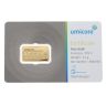 2.5g Umicore Ingot Sealed
