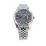 Rolex Datejust Pre Owned Watch Ref 126334