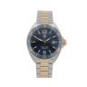 Tag Heuer Formula 1 Pre Owned Watch Ref WAZ1120