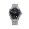 Omega Seamaster Pre Owned Watch Ref 21230412001003