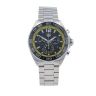 Tag Heuer Formula 1 Pre Owned Watch Ref CAZ101AC