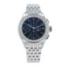 Breitling Premier Chrono Pre Owned Watch Ref A13315