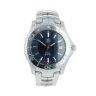 Tag Heuer Link Pre Owned Watch Ref WJ1112