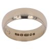 9ct Yellow Gold Wedding Band 5.7mm