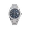 Rolex Datejust Pre Owned Watch Ref 126334