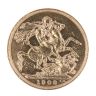 1900 Victoria Old Head UK Full Sovereign Coin