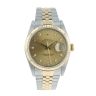Rolex Datejust Pre Owned Watch Ref 16233